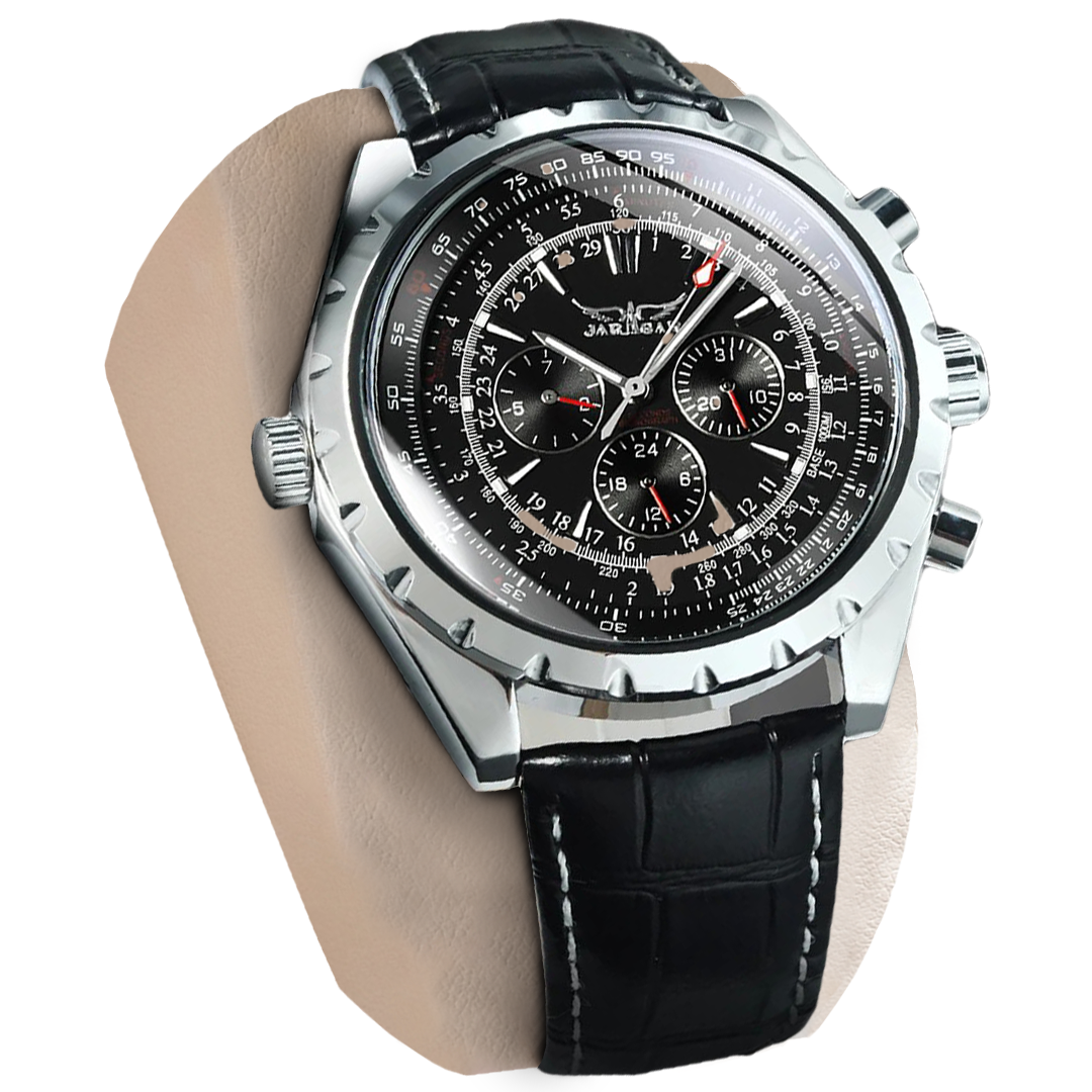 Militär Armbanduhr Herren Quarzuhr Robust - BerlinGlamour