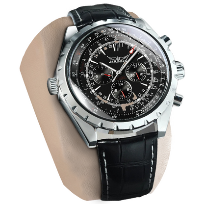 Militär Armbanduhr Herren Quarzuhr Robust - BerlinGlamour