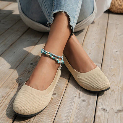 Orthopädische Schlupfschuhe Bequem Komfortabel - BerlinGlamour