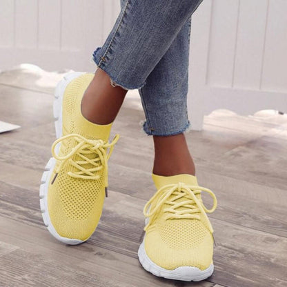 Orthopädische Sneaker Komfortabel Eleganz Schuhe