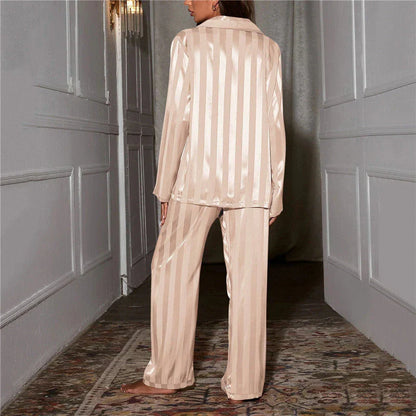 Bequemer Damen Pyjama Gemütlich