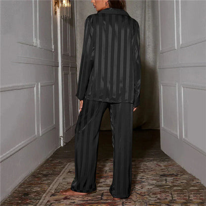 Bequemer Damen Pyjama Gemütlich