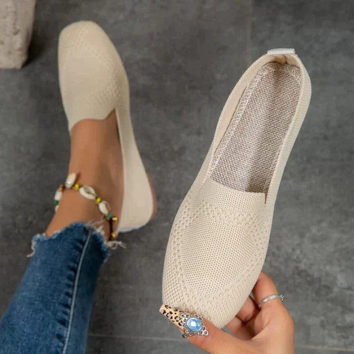 Bequeme Damen Schuhe Modern Komfortabel - BerlinGlamour