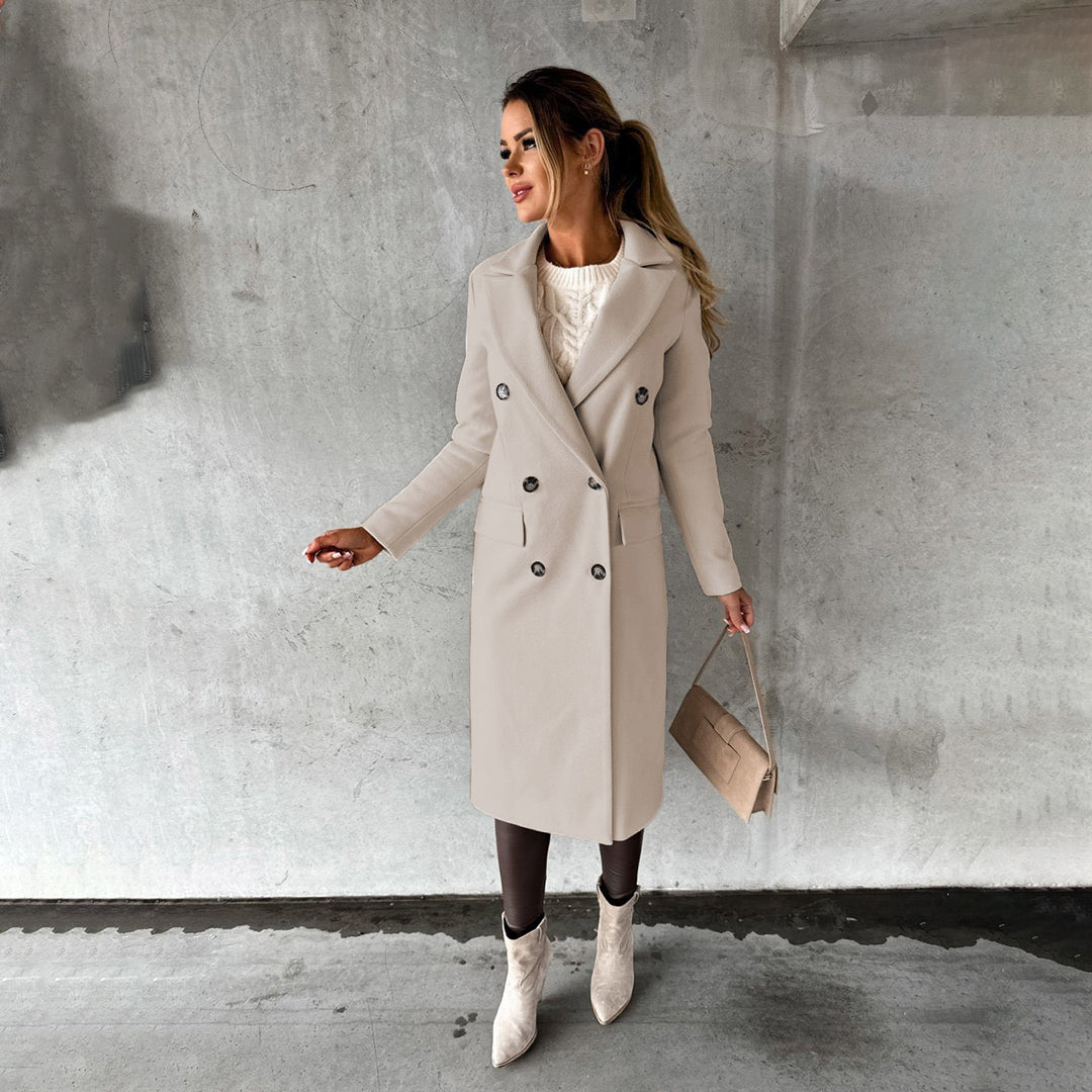 Damenjacke Rosa Stilvolle Oberbekleidung Glamour