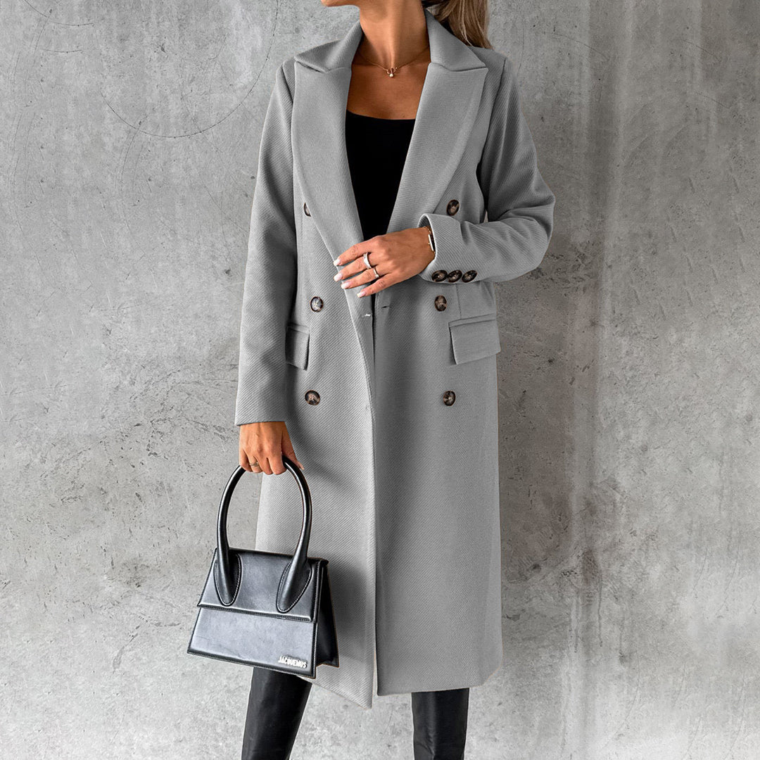Damenjacke Rosa Stilvolle Oberbekleidung Glamour