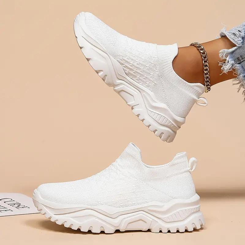 Orthopädische Damen-Sneaker Bequem Komfortabel - BerlinGlamour
