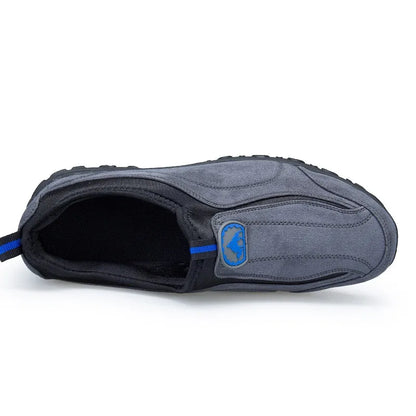 Wanderschuhe Herren Fußgewölbe Stütze bequem