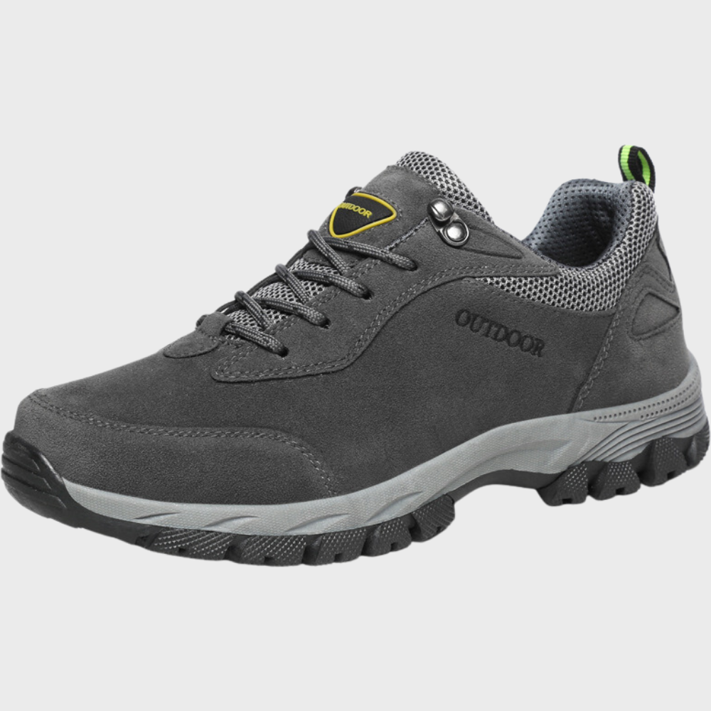 Leichte Wanderstiefel für Herren Komfortabel und Ergonomisch - BerlinGlamour