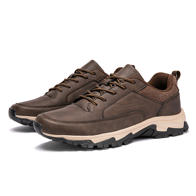 Wanderschuhe – Schnürschuhe – Turnschuhe – Orthopädische Schuhe – Herrenschuhe-Chaps Herrenmode