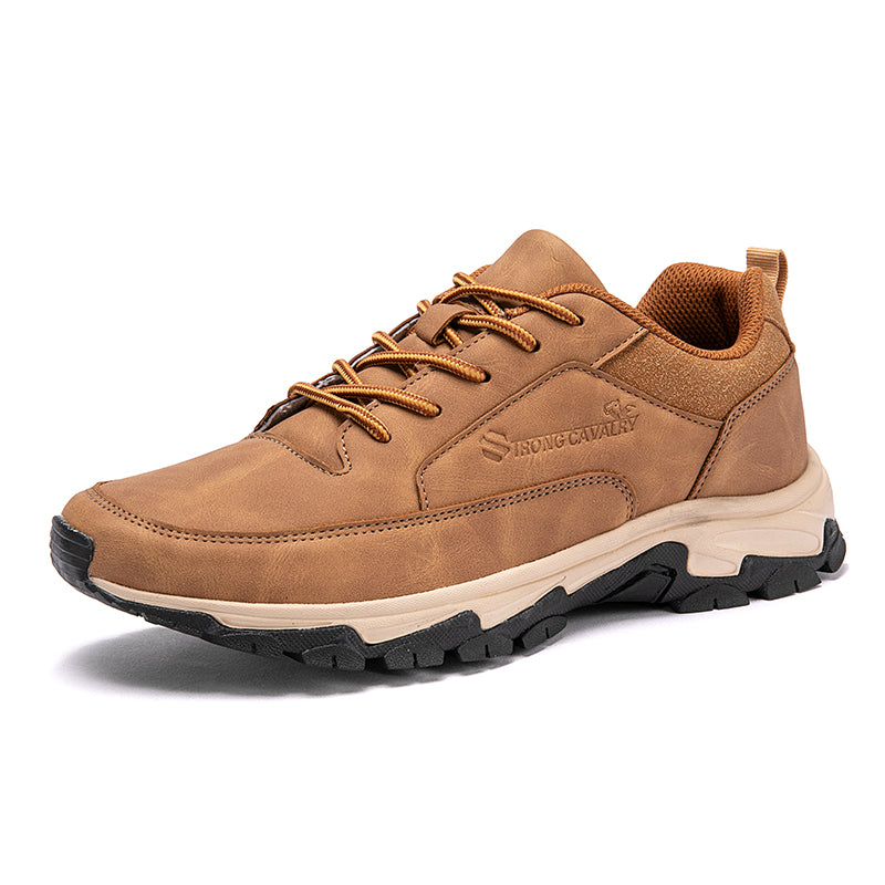 Bequeme Herren Wanderschuhe - BerlinGlamour