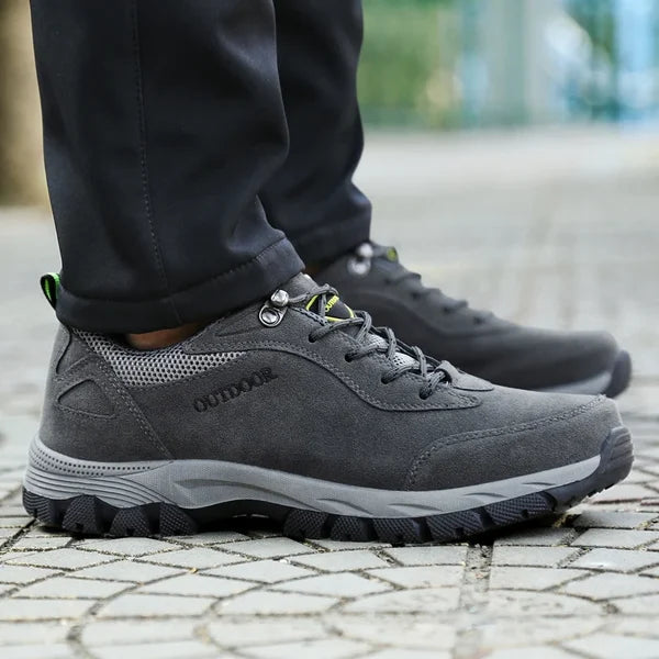 Wanderschuhe – Slip-Ons – Wanderschuhe – Outdoor-Schuhe – Herrenschuhe-Chaps Herrenmode