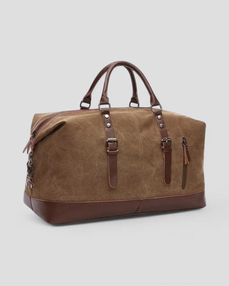 Weekender-Reisetasche für Herren 0