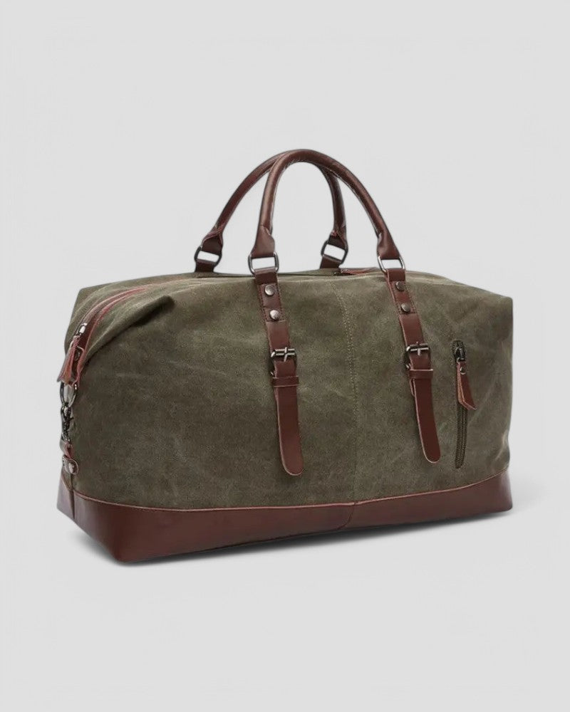 Weekender-Reisetasche für Herren 3