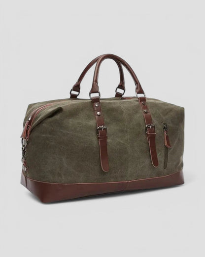 Weekender-Reisetasche für Herren 3