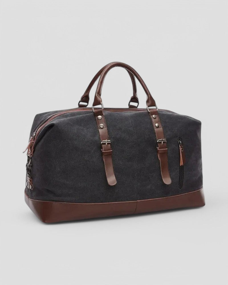 Weekender-Reisetasche für Herren 5