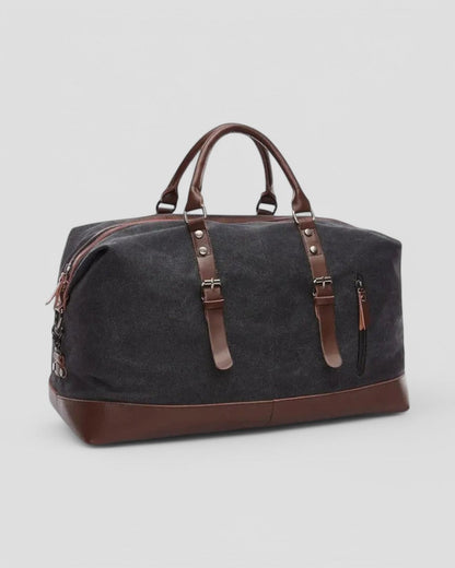 Weekender-Reisetasche für Herren 5