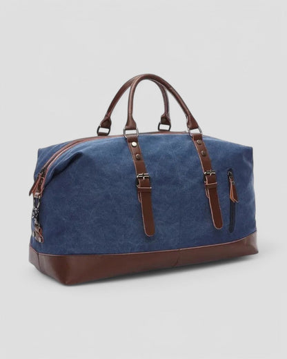 Weekender-Reisetasche für Herren 6