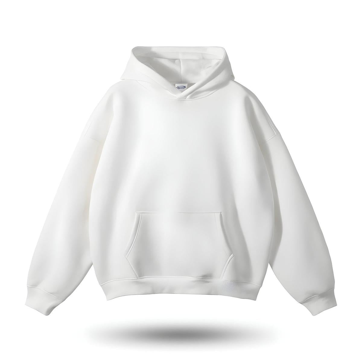 Damen Hoodie Pullover Lässig Bequem für Alltag