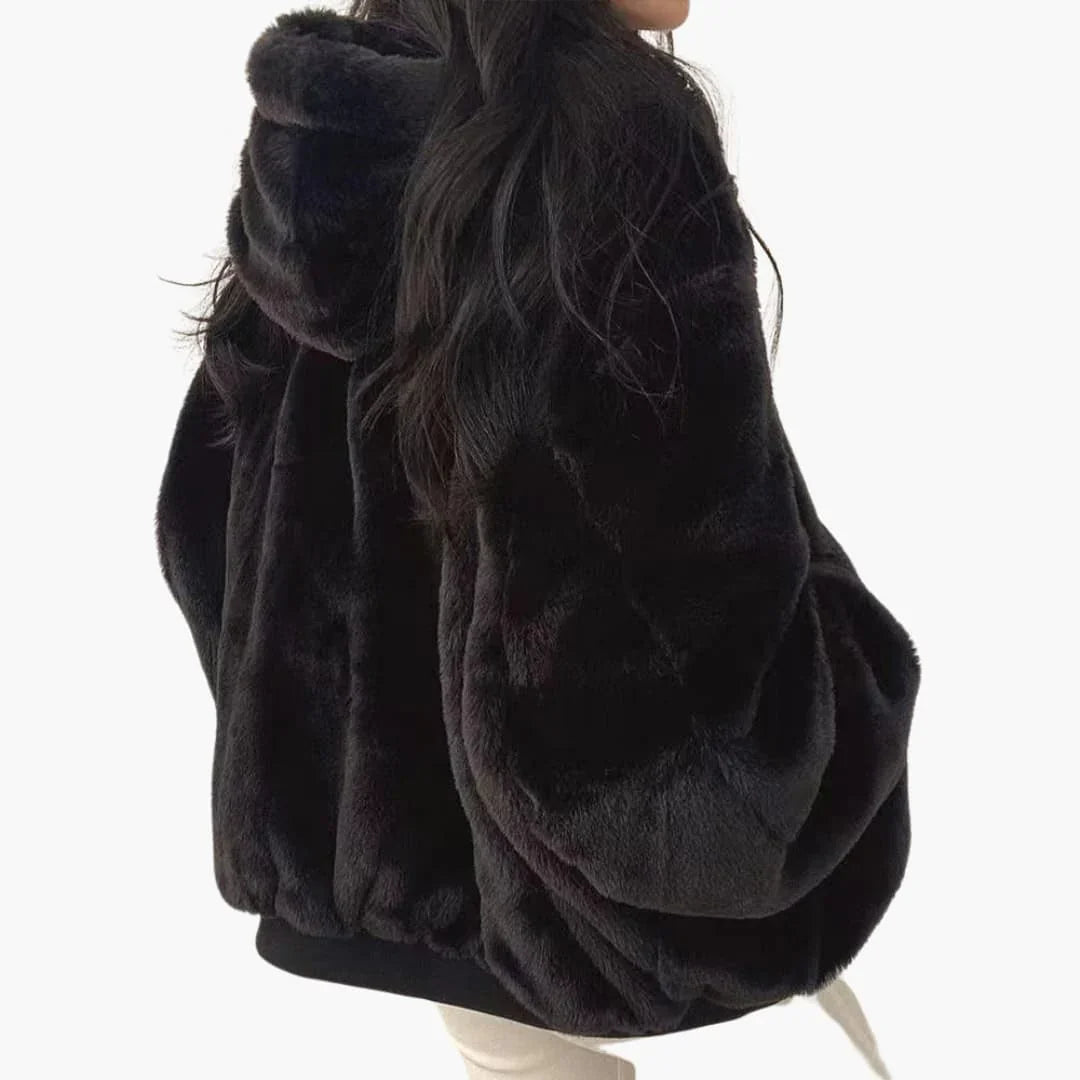 Wendbare Jacke für Damen 1