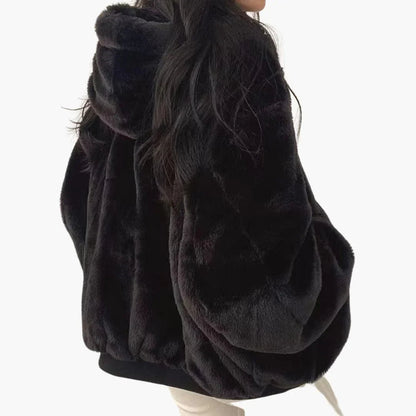 Wendbare Jacke für Damen 1