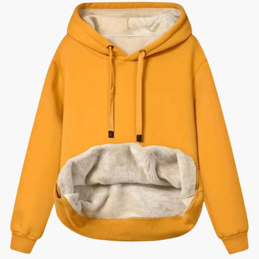 Wendbarer Strickpullover für Damen 0