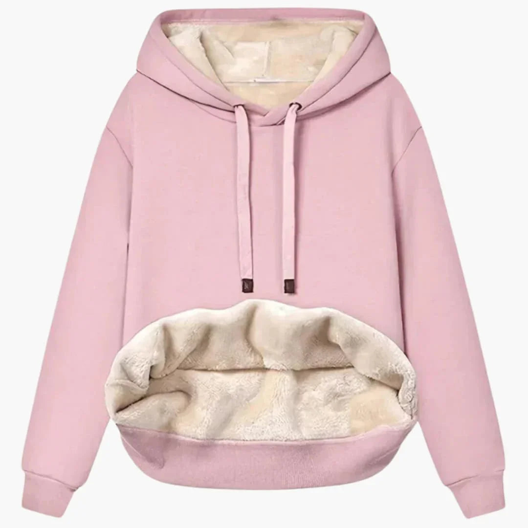 Wendbarer Strickpullover für Damen 2