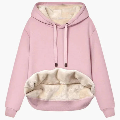 Wendbarer Strickpullover für Damen 2