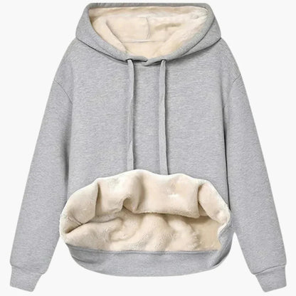 Wendbarer Strickpullover für Damen 3