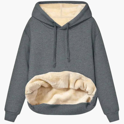 Wendbarer Strickpullover für Damen 4