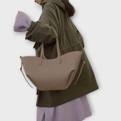 Damen Tasche Groß Geräumig Alltags