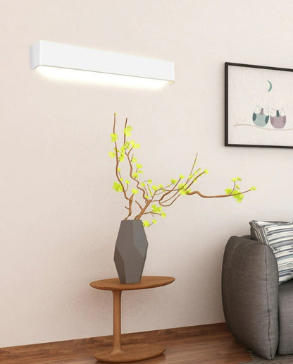 LED Wandleuchte Modern Design Dimmbar für Wohnzimmer