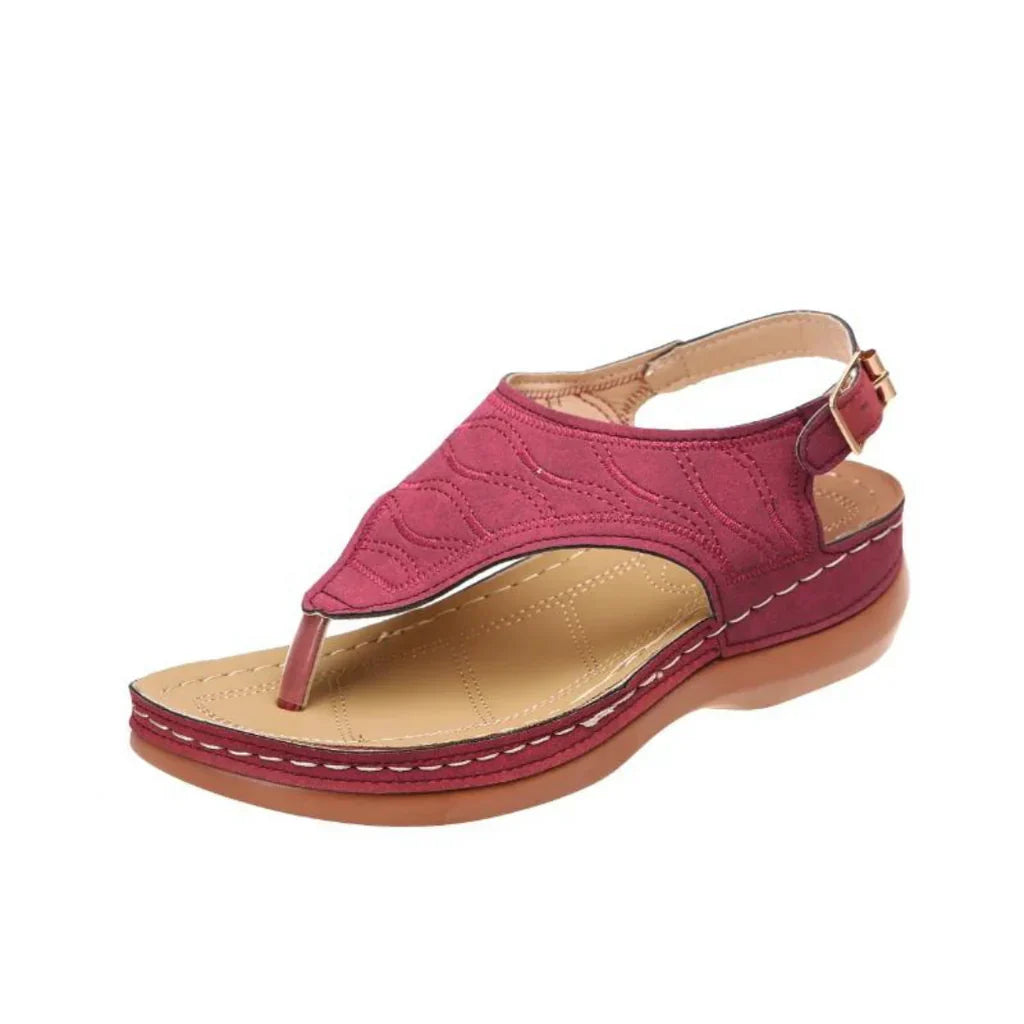 Orthopädische Sandalen für Damen – Für alle Anlässe