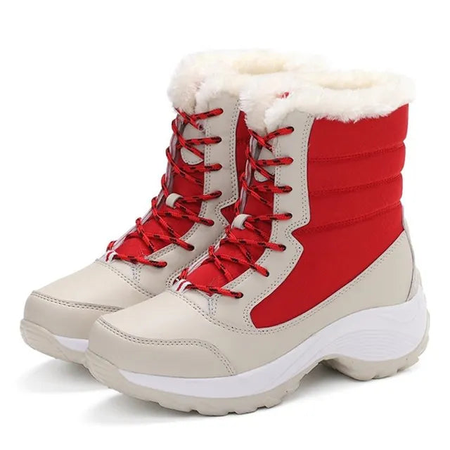 Winterschuhe von Merina | Orthopädisch
