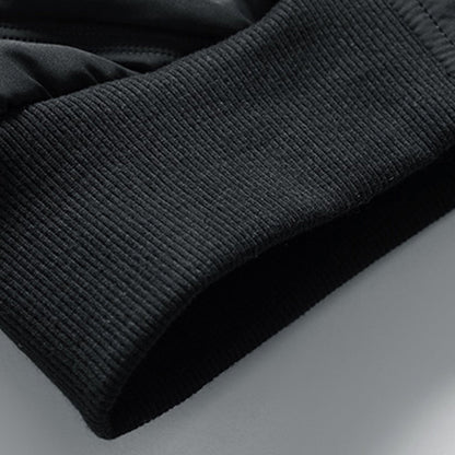 Winterjacke – Reißverschluss – Daunenjacke – Wintermäntel und -jacken für Herren-Chaps Herrenmode