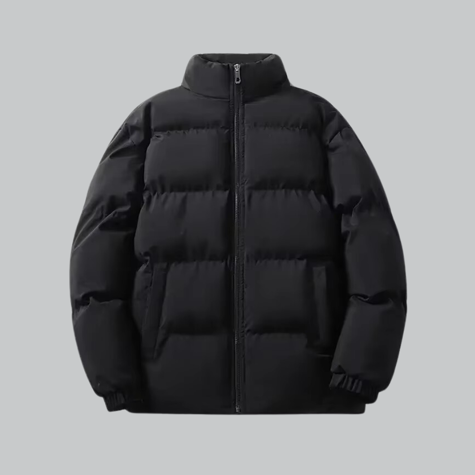 Winterjacke für Herren 0