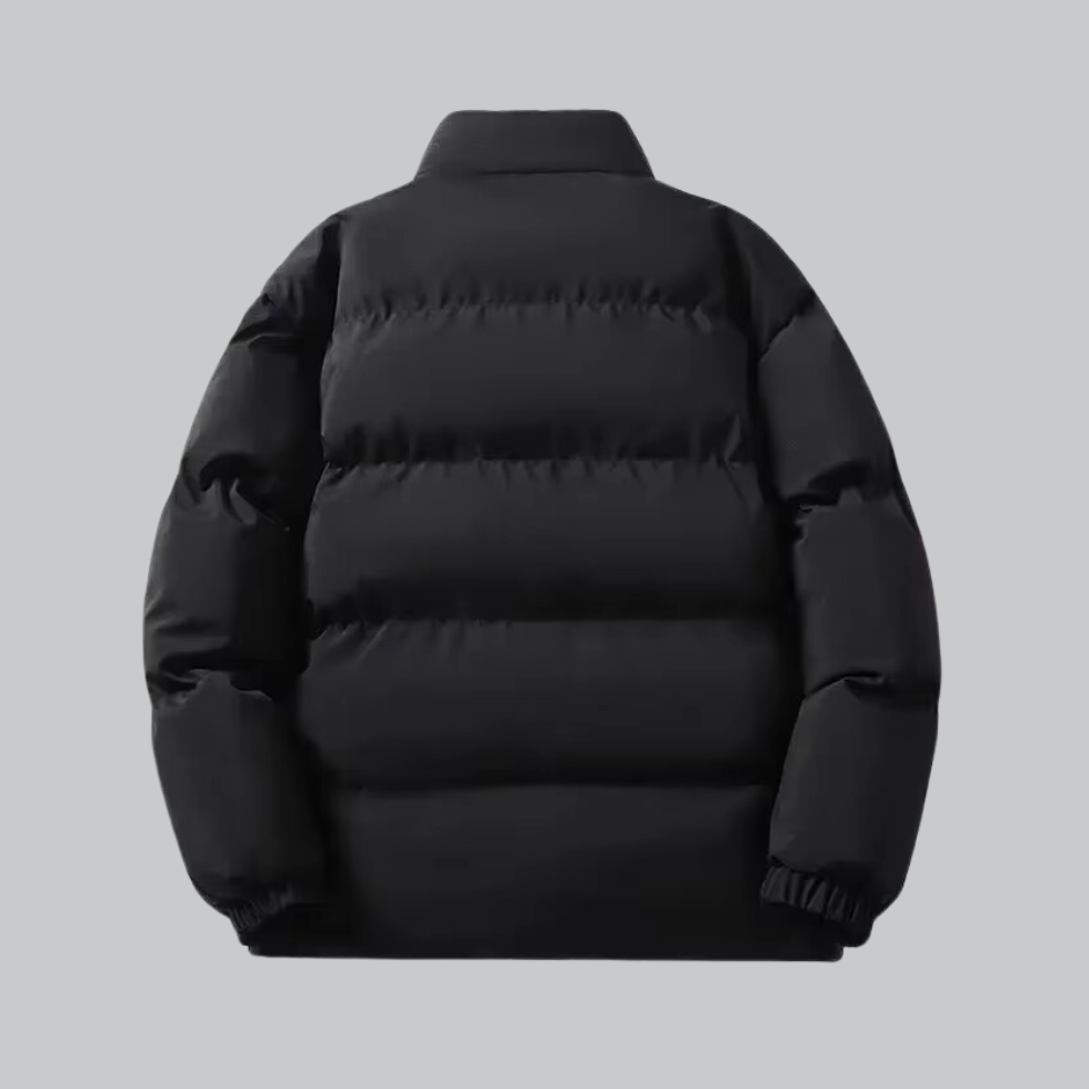 Winterjacke für Herren 1