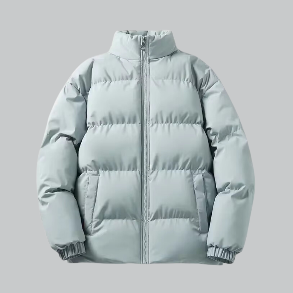 Winterjacke für Herren 2