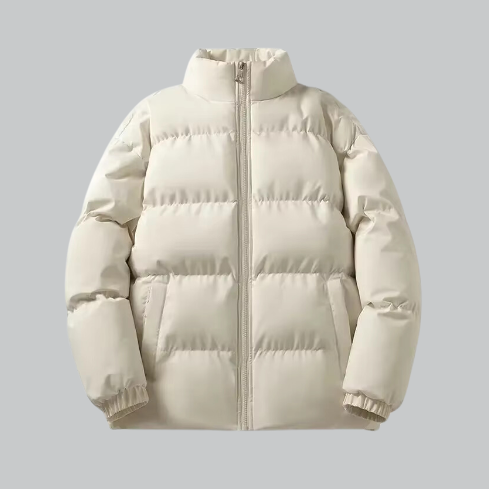 Winterjacke für Herren 3