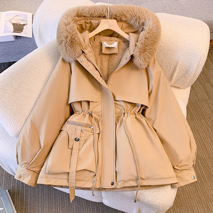 Stylischer Winterschutz für Autos