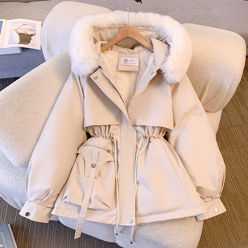 Stylischer Winterschutz für Autos