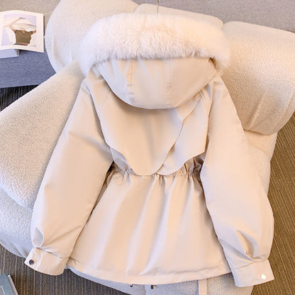 Stylischer Winterschutz für Autos