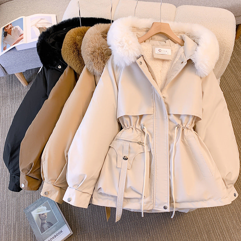 Stylischer Winterschutz für Autos - BerlinGlamour