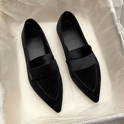 Elegante Damen Pumps Spitze Schuhe