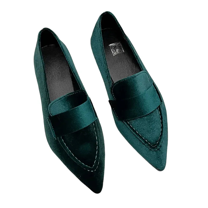 Elegante Damen Pumps Spitze Schuhe - BerlinGlamour