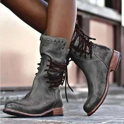 Orthopädische Damen-Stiefel: Stilvoller Komfort