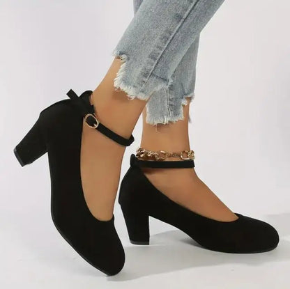 Damenschuhe Orthopädisch Ergonomisch Bequem