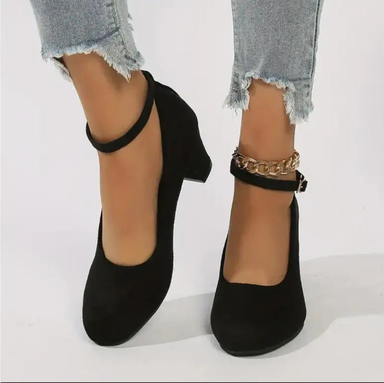 Damenschuhe Orthopädisch Ergonomisch Bequem - BerlinGlamour