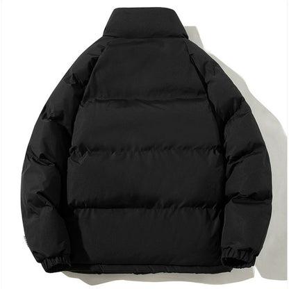 Damen Winterjacke Puffer Jasmin Warm