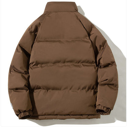 Damen Winterjacke Puffer Jasmin Warm