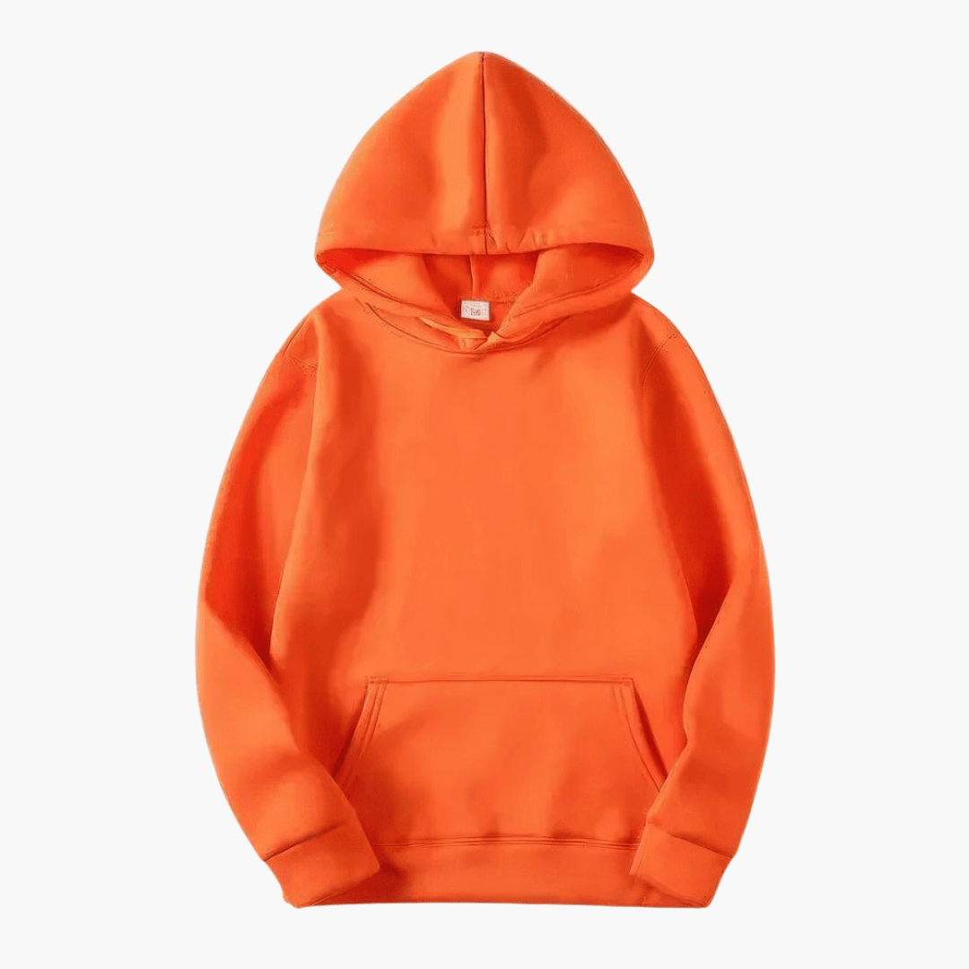 Herren Pullover Hoodie Klassisch Casual Größe